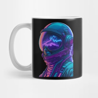 astronaut lover Mug